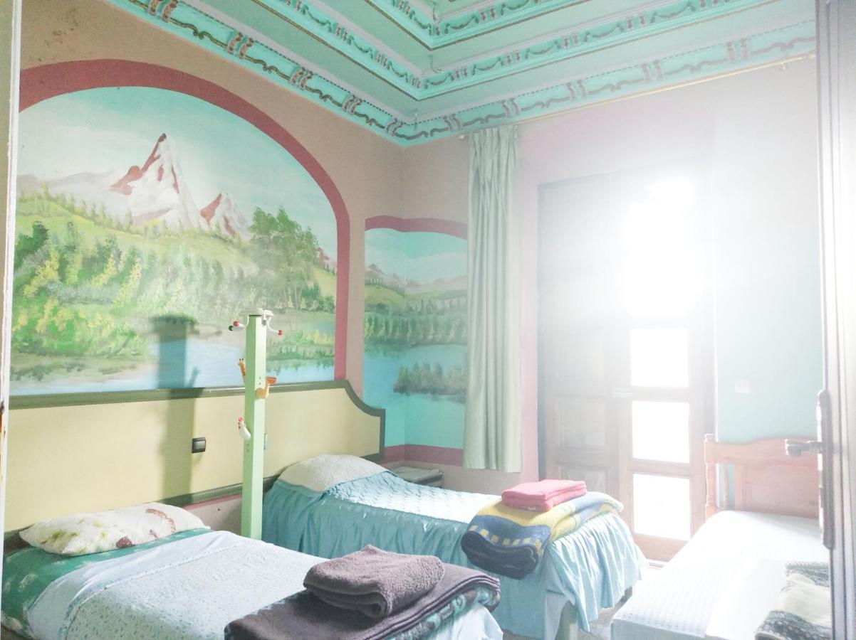 Hotel Marrakech Tanger Ngoại thất bức ảnh