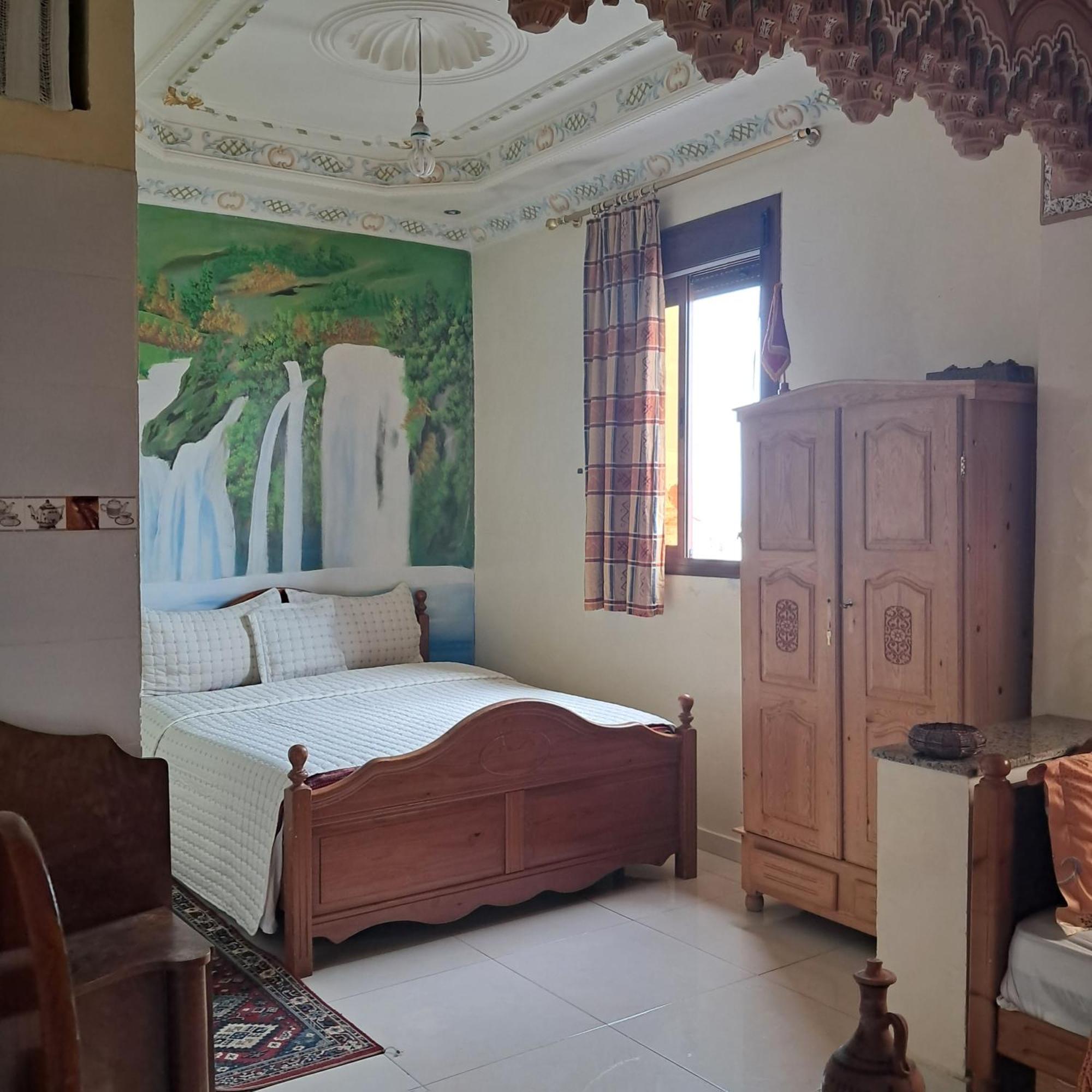 Hotel Marrakech Tanger Phòng bức ảnh