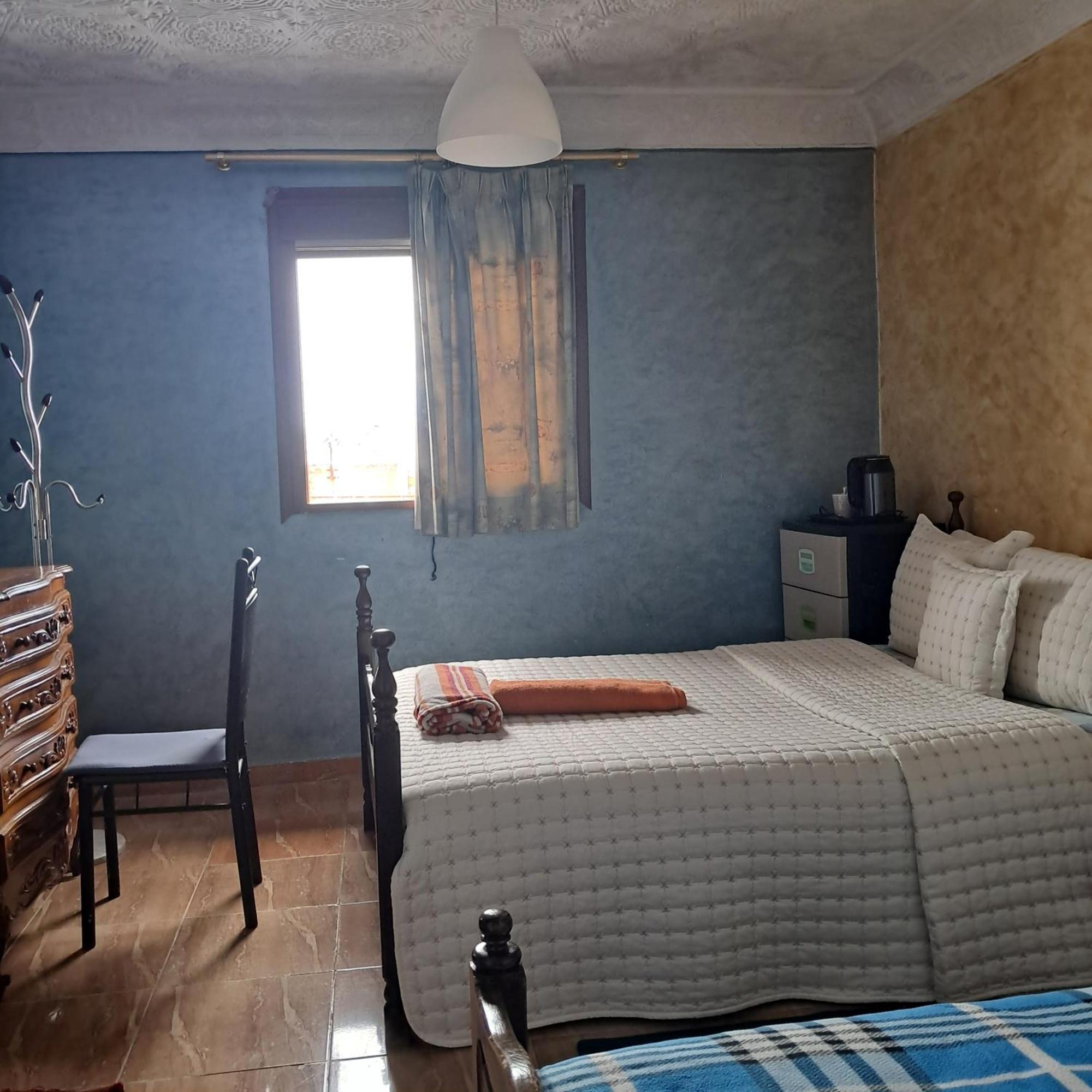 Hotel Marrakech Tanger Ngoại thất bức ảnh