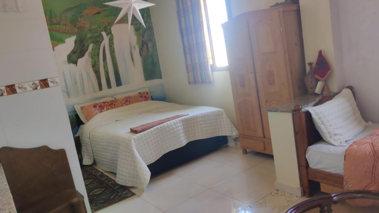 Hotel Marrakech Tanger Phòng bức ảnh